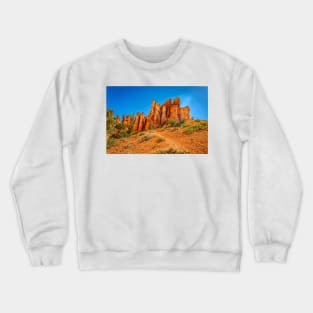 Bryce Canyon National Park Crewneck Sweatshirt